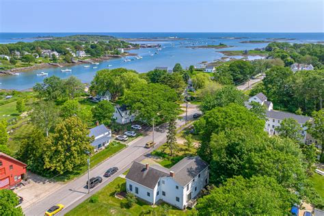 Rental Listings in Cape Porpoise Kennebunkport